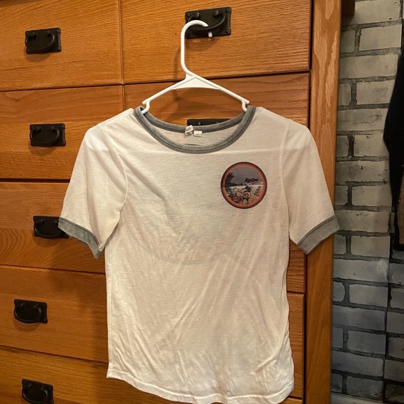 Ripcurl T-shirt - Picture 2 of 4